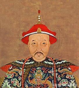 咸丰皇帝除了同治帝载淳,还有另一个儿子,被封为&ldquo;多罗悯郡王&rdquo;