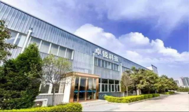 卓锐科技完成数千万元B+轮融资,让数字孪生推动智慧旅游